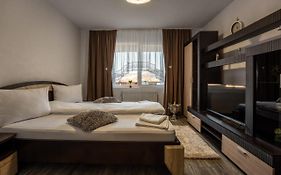Cristal Apartament